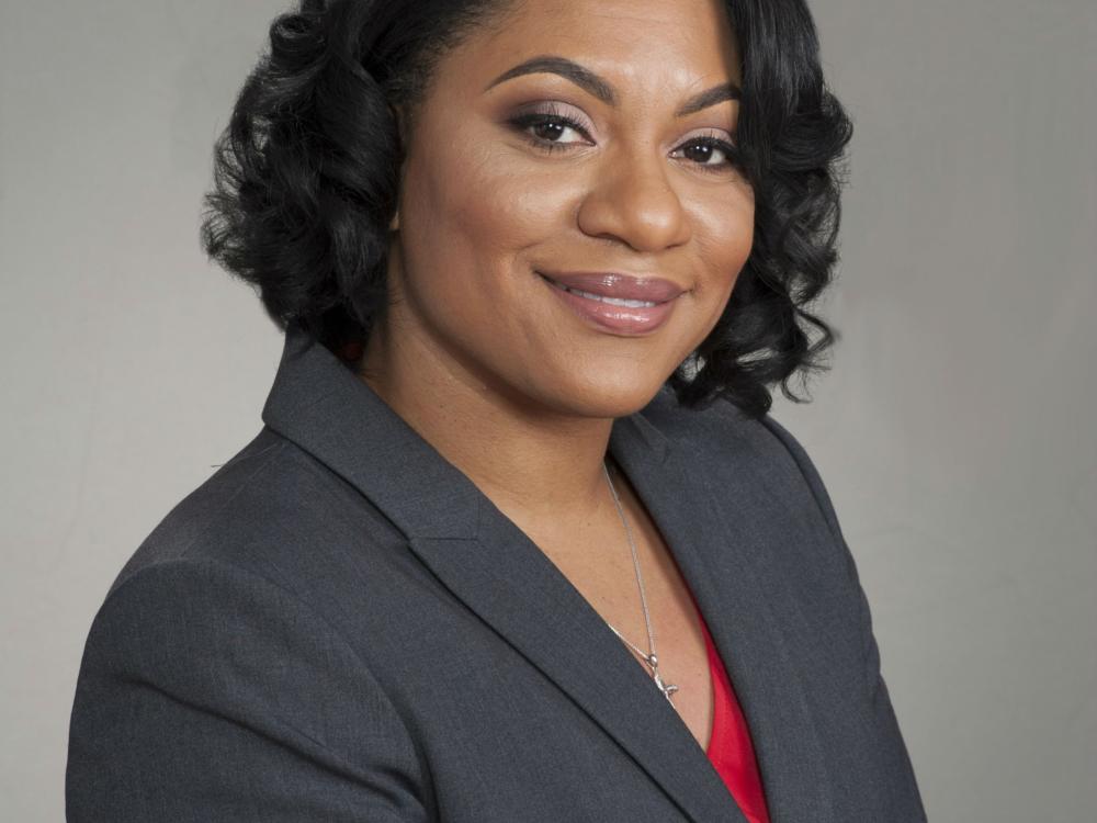 Melissa Stallings Named New Managing Director Of Per Scholas National ...