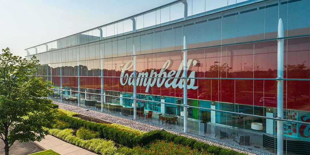 Campbell's Headquarters