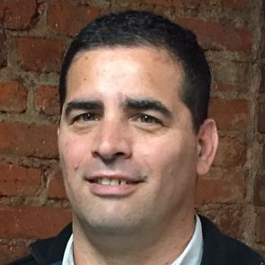 Ami Ariel, Founder & President, G-Way Management, LLC