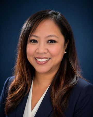 Bernadette Deleon-Rees