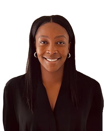 Brittany Murrey, Executive Vice President, Talent Solutions, Per Scholas