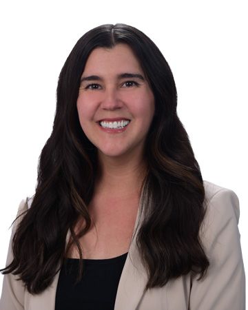Christina Nelson