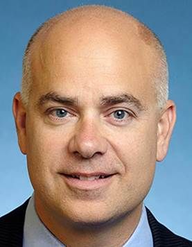 Dirk Manelski, Chief Technology Officer, PIMCO