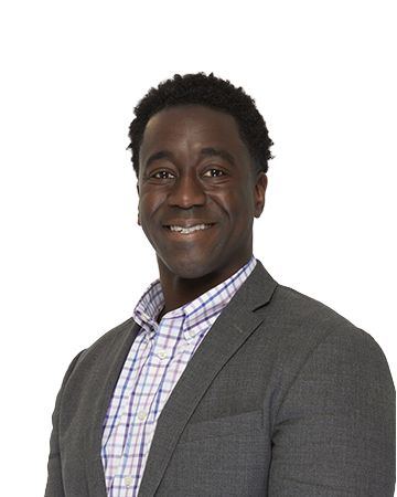 Dr. Dwayne Brown, Client Account Leader, Accenture, LLP
