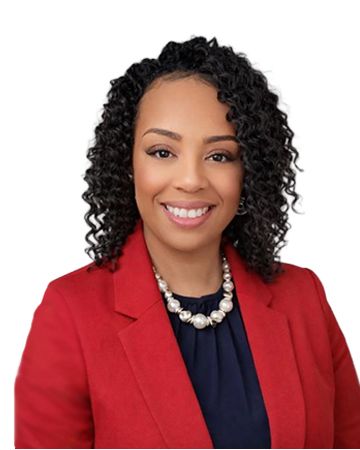 Dr. Sylvia R. Mitchell, Executive Vice President of Curriculum, Design & Development