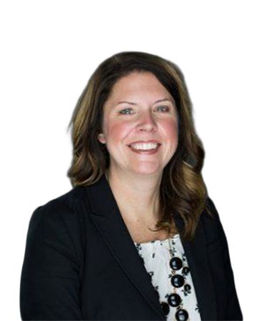 Faith Rottmann Johnson, Vice President, Human Resources TEKsystems