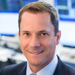 Ian Schaad