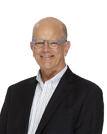 Ian Shrank, Nonprofit Lawyer