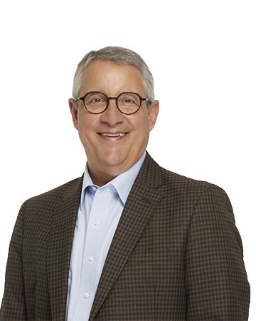 Lewis E. Miller, Board Chair & Founding Board Member, Per Scholas ActionPoint Advisors LLC