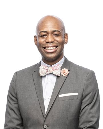 Noah Mitchell, Deputy Chief Program Officer, Per Scholas