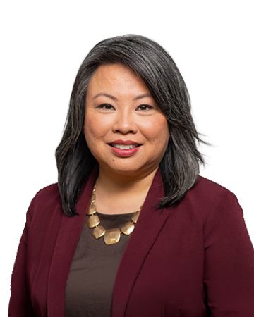 Pam Kingpetcharat, Chief Financial Officer, Per Scholas