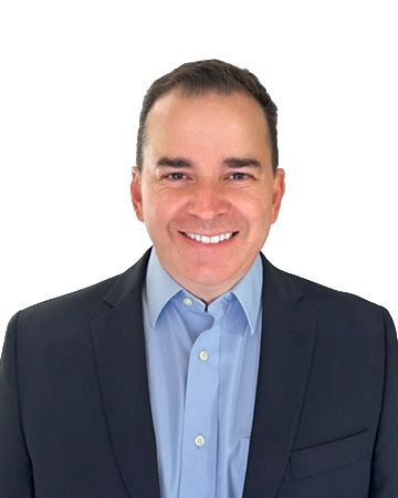 Roberto Zeledon, Chief Marketing Officer, Per Scholas