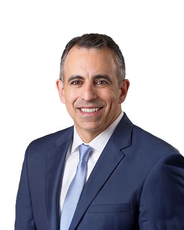 Steve Rullo, Chief Digital & Technology Officer Guardian