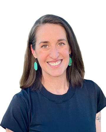 Tara McLauchlan