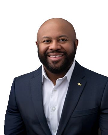 Tyrone Washington, Executive Vice President, Information Technologies/Information Systems, Per Scholas