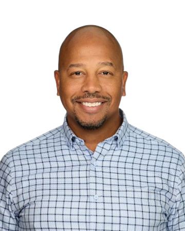 Brian McRae
