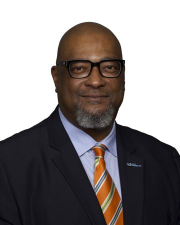 Cedric Deadmon