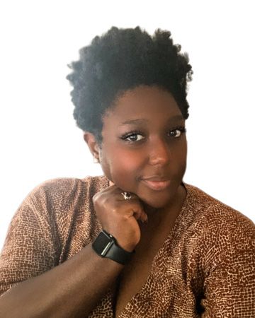 Deziree Patterson