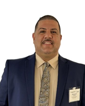 Giovanni Sturgis