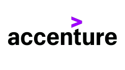 Accenture logo