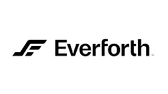 Everforth Apex Systems (AWS) logo