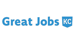 Great Jobs Kansas City logo