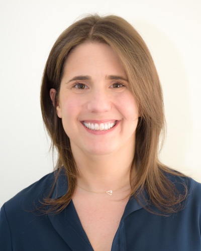Per Scholas leadership headshot