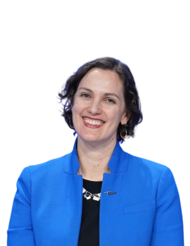 Per Scholas Staff Headshot