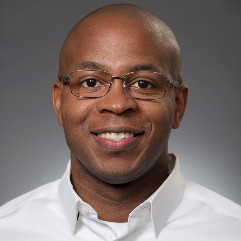 Per Scholas Board Member Headshot