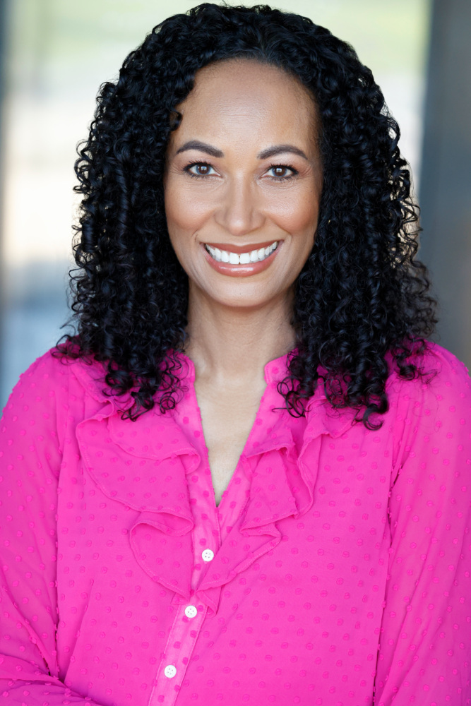 Per Scholas Staff Headshot