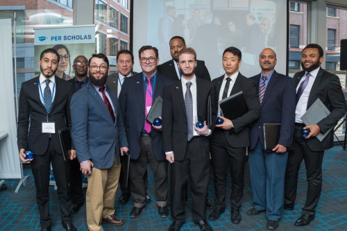 Per Scholas Boston
