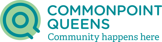 Commonpoint Queens Satellite Partner Logo