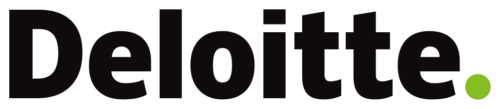 Deloitte Partner logo