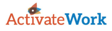 ActivateWork Logo