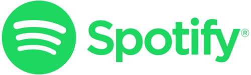 This is the Spotify logo.