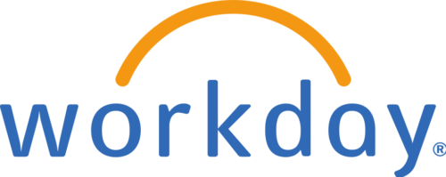 Workday Partner logo