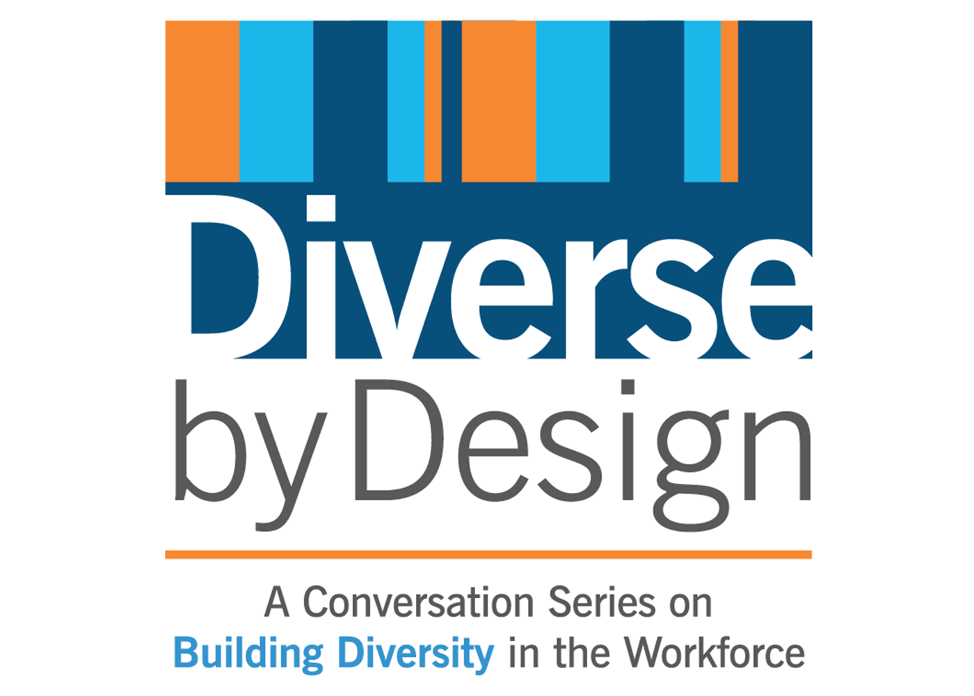Diverse by Design Logo