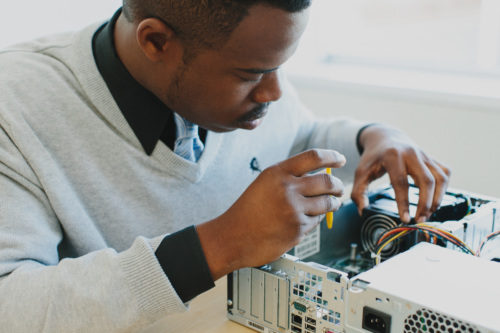 TuitionFree CompTIA Course A+ Certification in Dallas