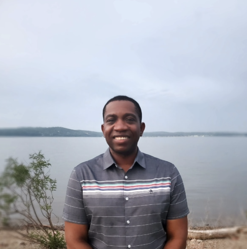 Per Scholas Staff Headshot