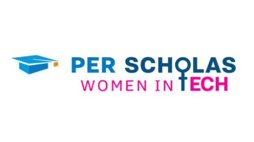 Per Scholas Women in Tech Logo