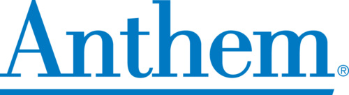 Anthem Logo - Partner Logos