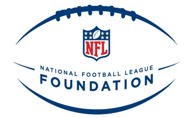 NFL Foundation - Partner Logo