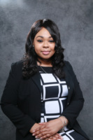 Per Scholas Team Headshot