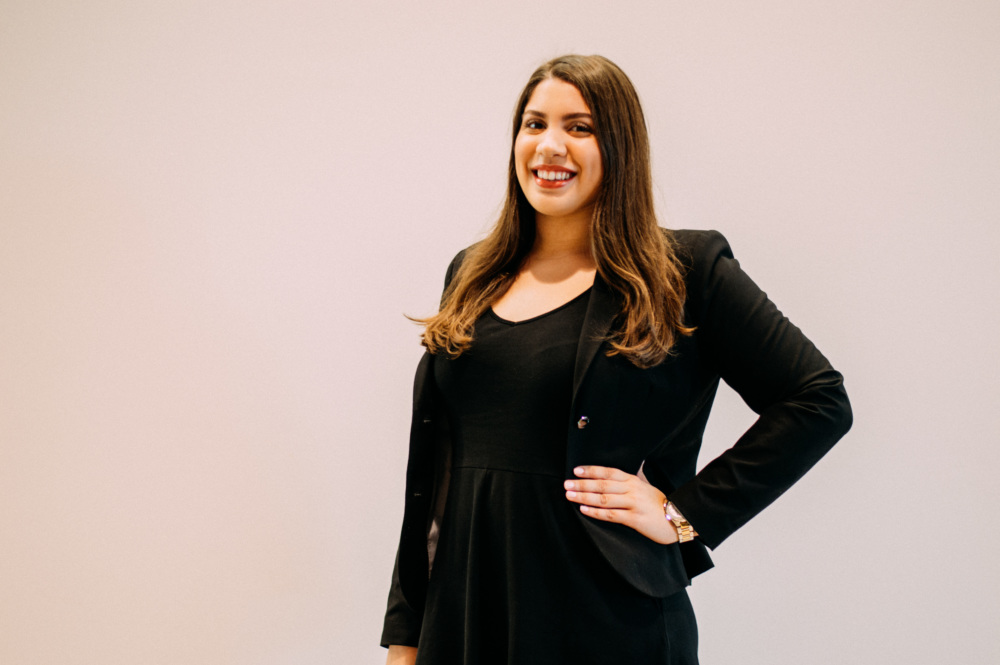 Per Scholas Team Headshot