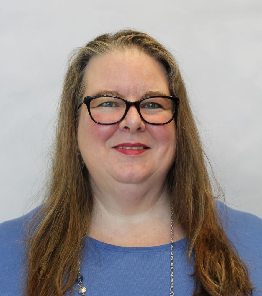 Per Scholas Team Headshot