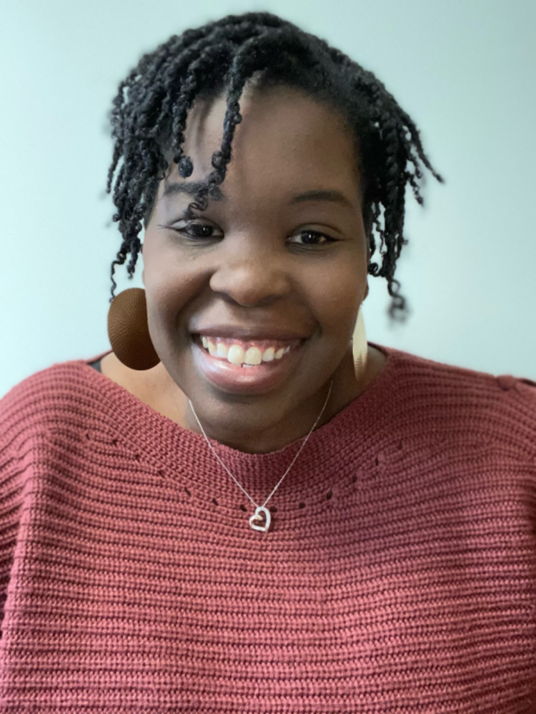 Per Scholas Team Headshot