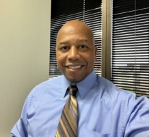 Per Scholas Staff Headshot