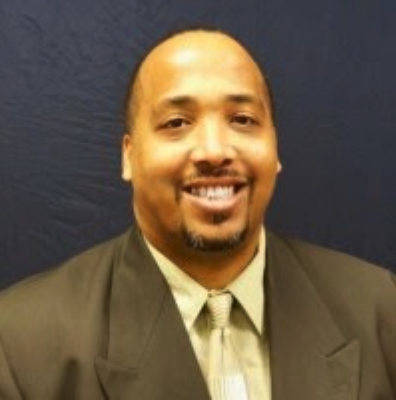 Per Scholas Team Headshot
