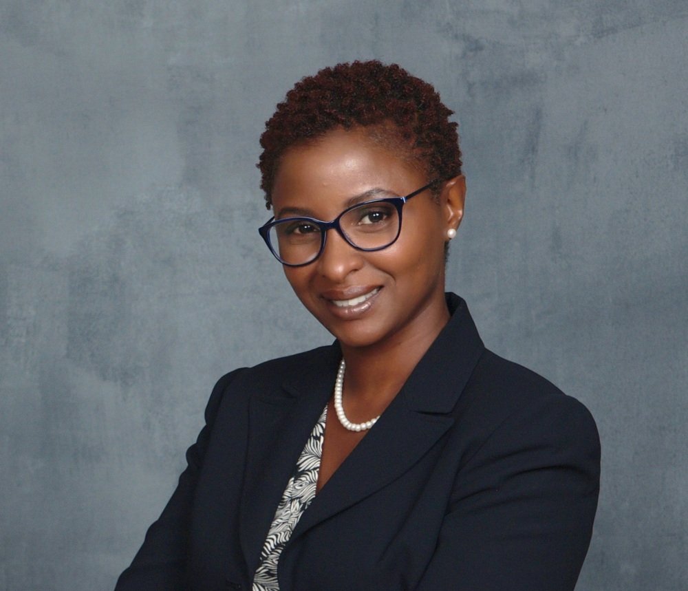 Per Scholas Team Headshot