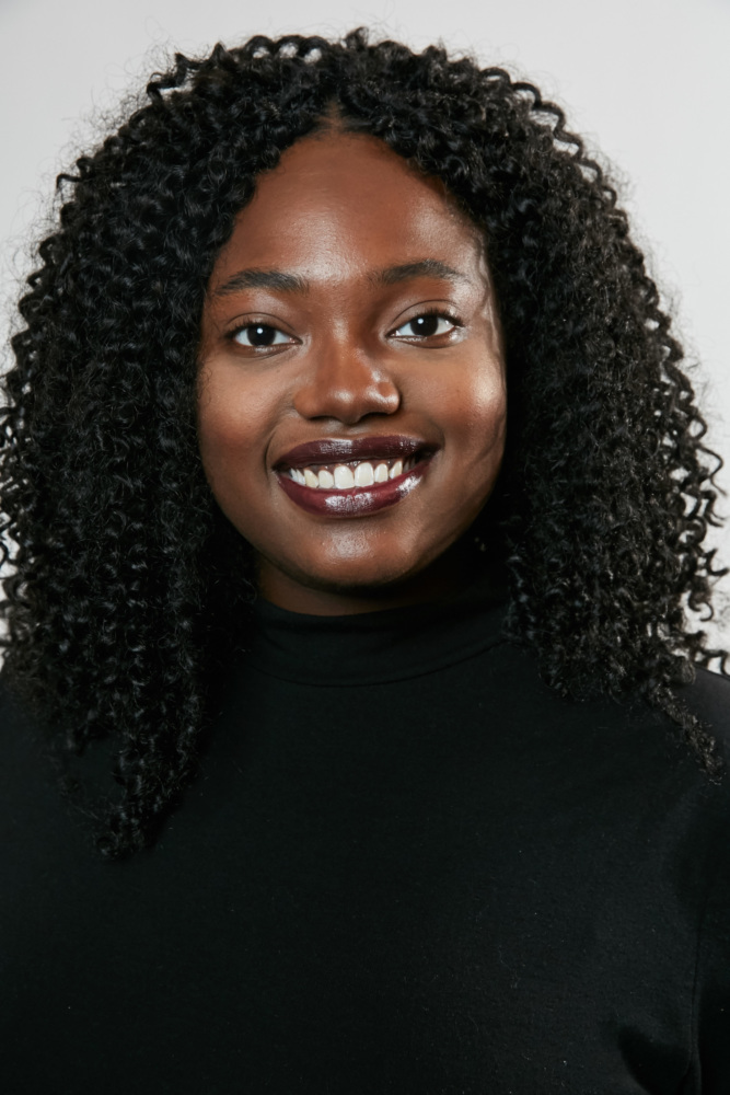 Per Scholas Team Headshot